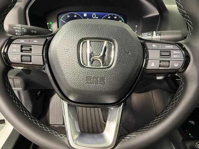 2026 Honda Civic Sport - Photo 16