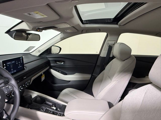 2026 Honda Accord SE - Photo 31