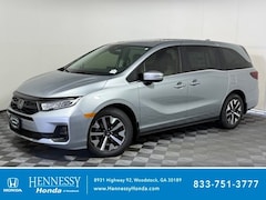 2026 Honda Odyssey EX-L Van Passenger