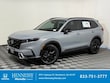 Honda CR-V Hybrid