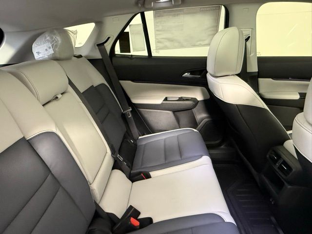 2026 Honda Prologue Elite - Photo 46