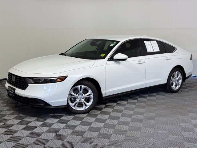 2026 Honda Accord