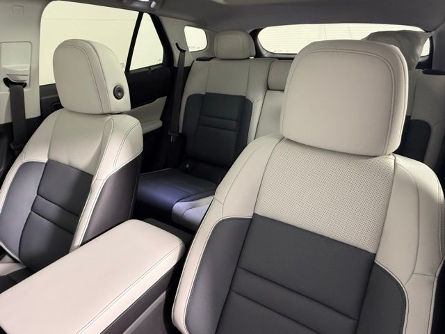 2026 Honda Prologue Elite - Photo 32