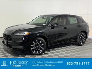 2026 Honda HR-V EX-L SUV