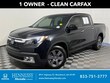  Honda Ridgeline