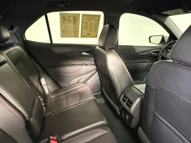 2022 Chevrolet Equinox RS - Photo 44