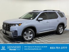 2026 Honda Pilot EX-L SUV