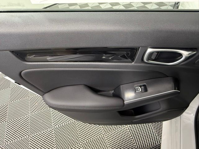 2026 Honda Civic Sport - Photo 31