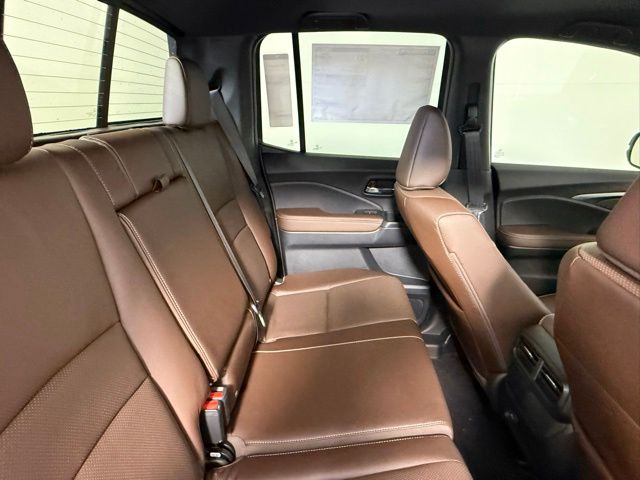 2026 Honda Ridgeline RTL - Photo 44
