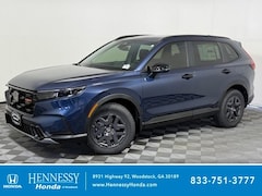 2026 Honda CR-V Hybrid TrailSport SUV