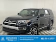Toyota 4Runner