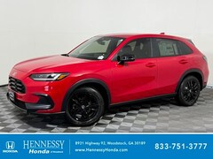 2026 Honda HR-V Sport SUV