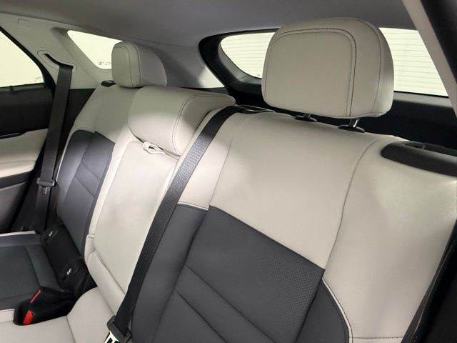 2026 Honda Prologue Elite - Photo 39