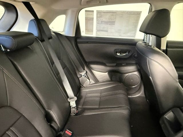 2027 Honda HR-V EX-L - Photo 44