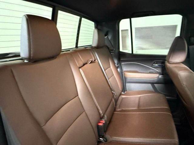 2026 Honda Ridgeline RTL - Photo 41