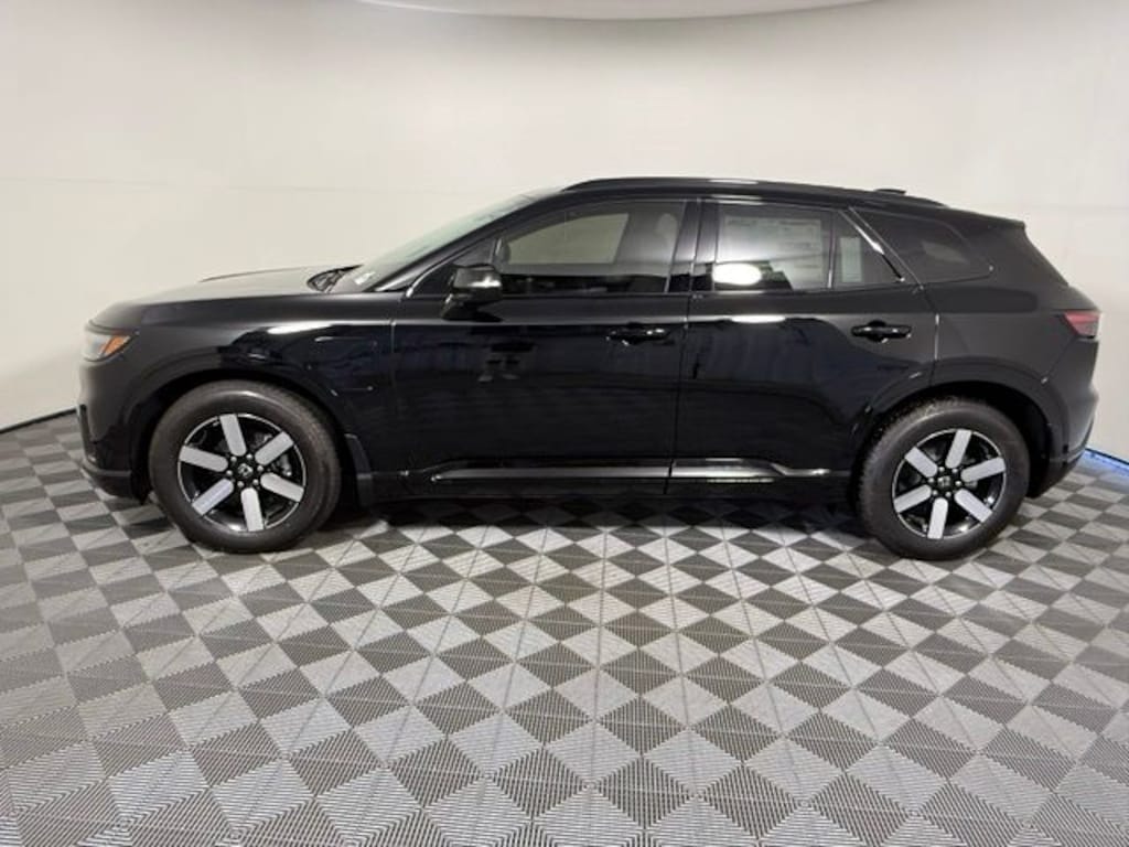 New 2026 Honda Prologue Touring SUV