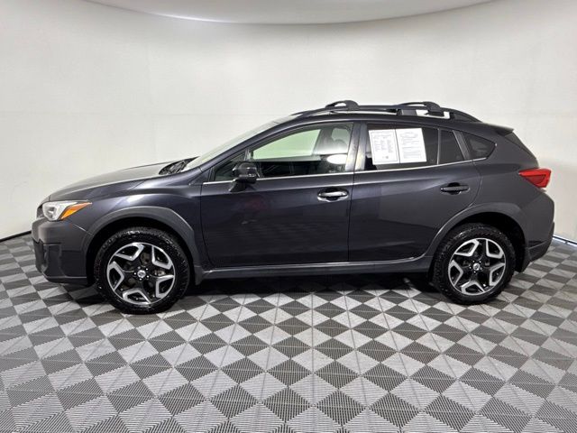 2018 Subaru Crosstrek 2.0i Limited photo 3