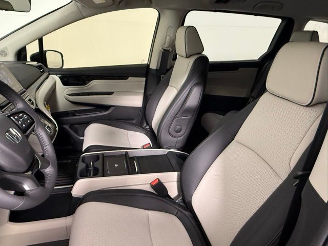 2026 Honda Odyssey Elite - Photo 30