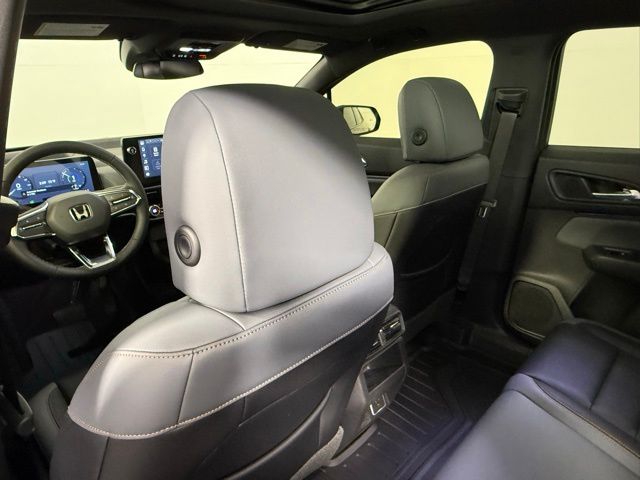 2026 Honda Prologue Elite - Photo 42