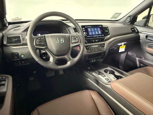 2026 Honda Ridgeline RTL - Photo 40