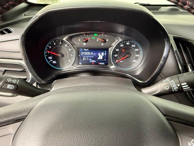 2022 Chevrolet Equinox RS - Photo 21