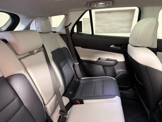 2026 Honda Prologue Elite - Photo 42