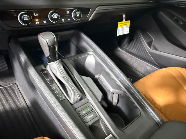 2026 Honda Accord LX - Photo 25