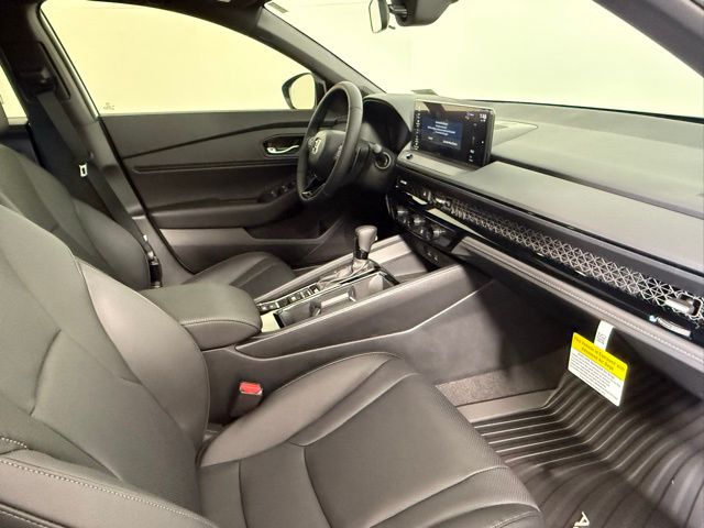 2026 Honda Accord Hybrid Sport-L - Photo 48