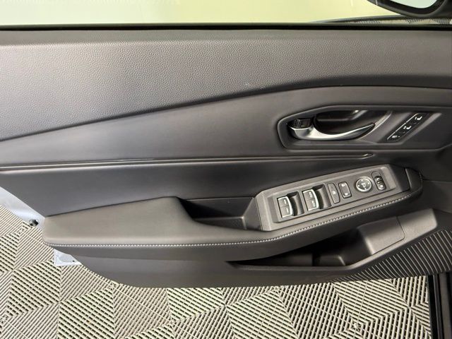 2026 Honda Accord Hybrid Sport-L - Photo 14