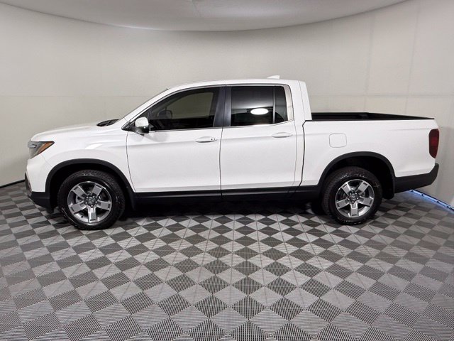 New 2026 Honda Ridgeline RTL Truck Crew Cab
