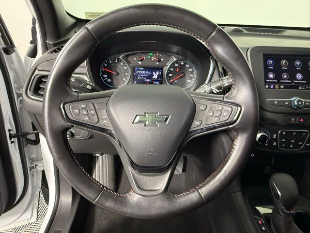 2022 Chevrolet Equinox RS - Photo 19