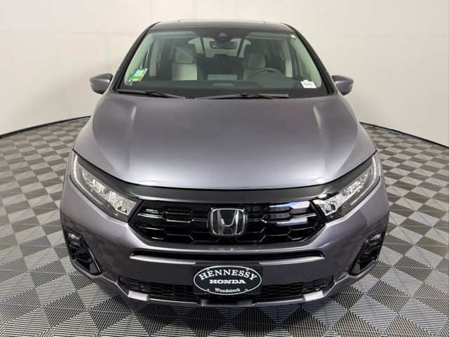 2026 Honda Odyssey Elite - Photo 9