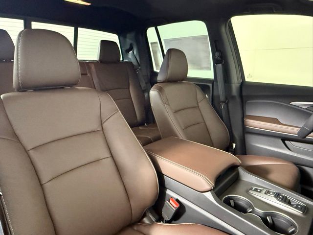 2026 Honda Ridgeline RTL - Photo 50