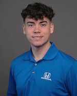 Staff member Gage	Milbourn from ID_aa4610