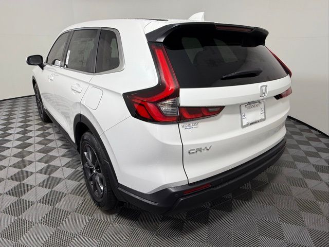 2026 Honda CR-V EX-L photo 4
