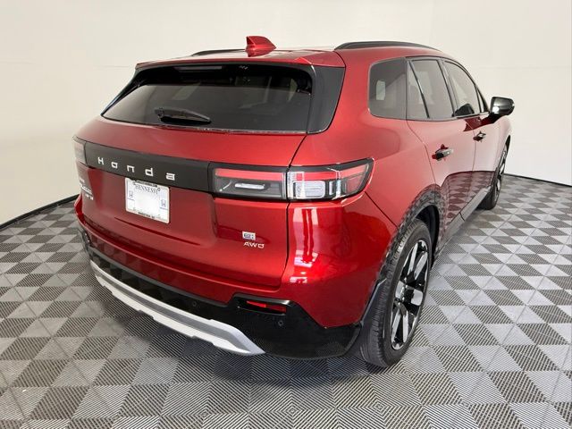 2026 Honda Prologue Elite - Photo 6