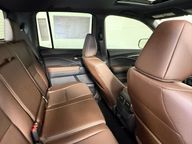 2026 Honda Ridgeline RTL - Photo 43