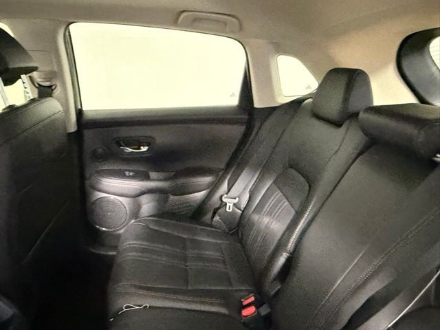 2027 Honda HR-V EX-L - Photo 37