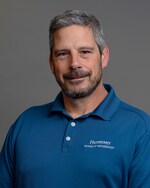 Staff member Greg Detscher from ID_8e2f85