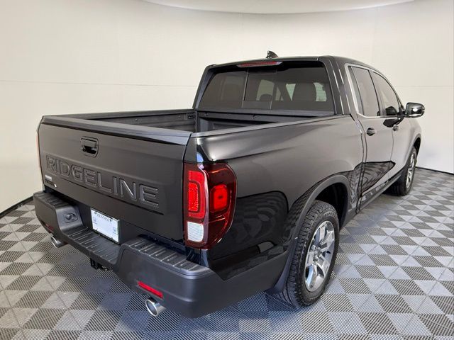2026 Honda Ridgeline RTL - Photo 6