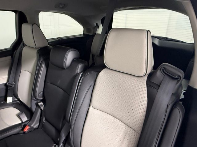 2026 Honda Odyssey Elite - Photo 43