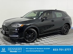 2026 Honda HR-V Sport SUV