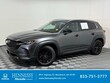 Mazda CX-50