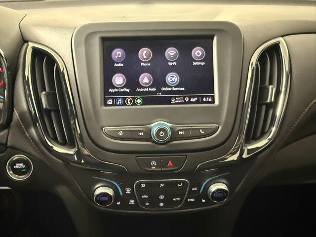 2022 Chevrolet Equinox RS - Photo 24