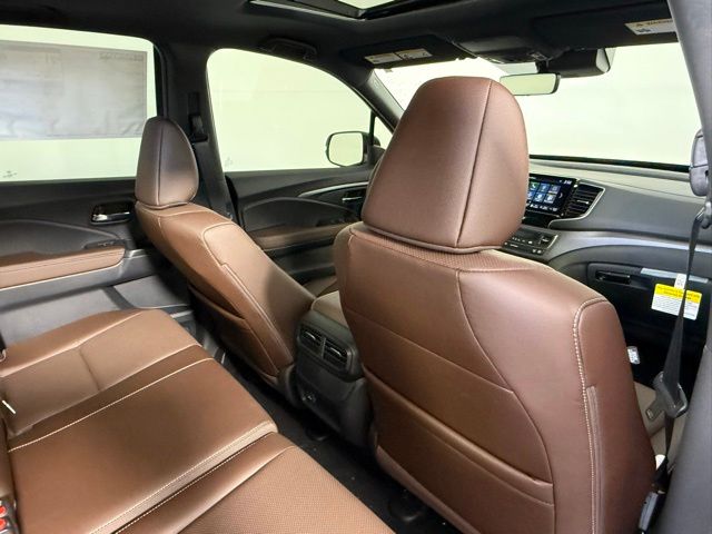 2026 Honda Ridgeline RTL - Photo 42