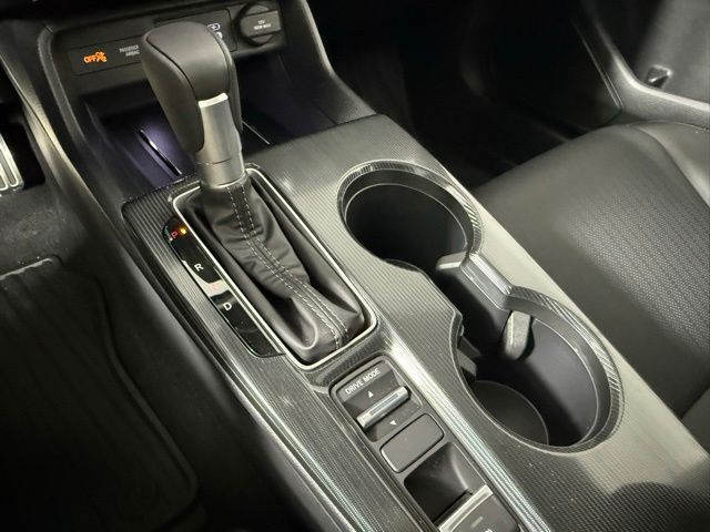 2026 Honda Civic Sport - Photo 21