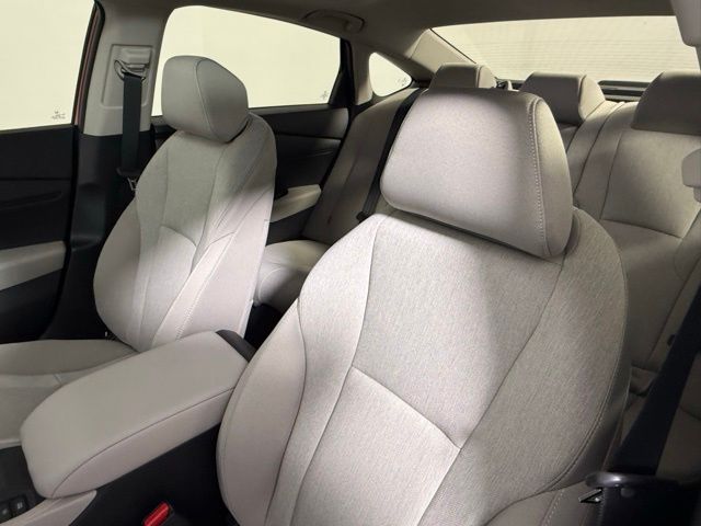 2026 Honda Accord SE - Photo 28