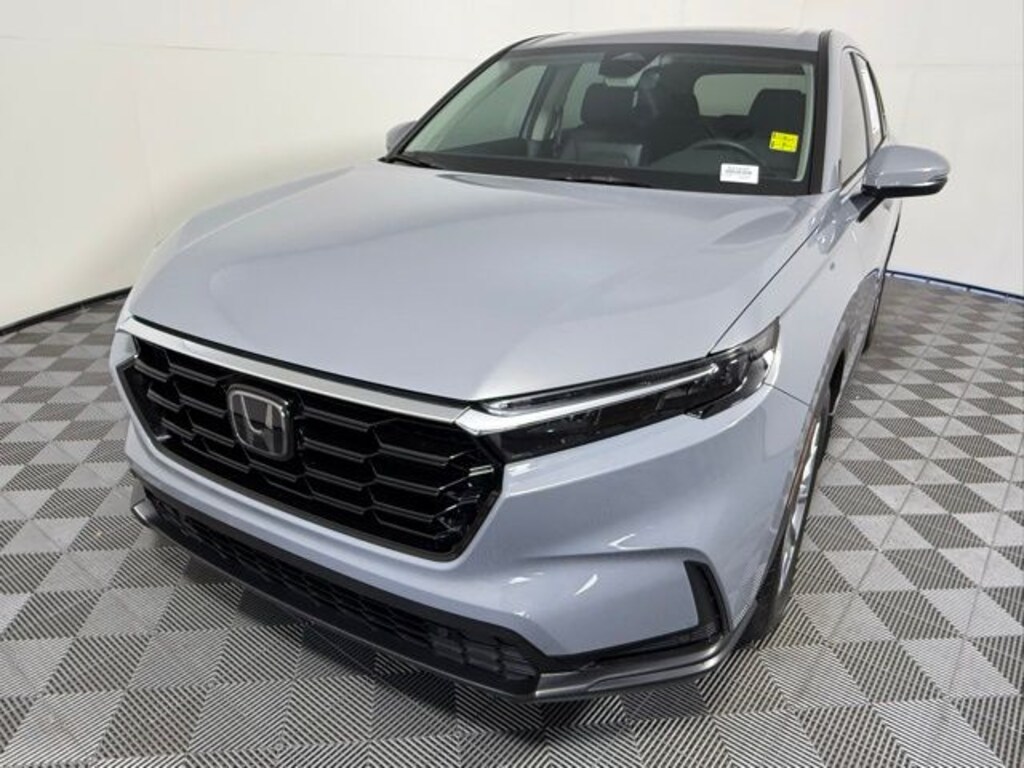 Used 2024 Honda CR-V EX-L SUV