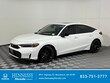 Honda Civic Hybrid