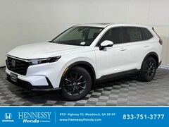 2026 Honda CR-V EX-L SUV